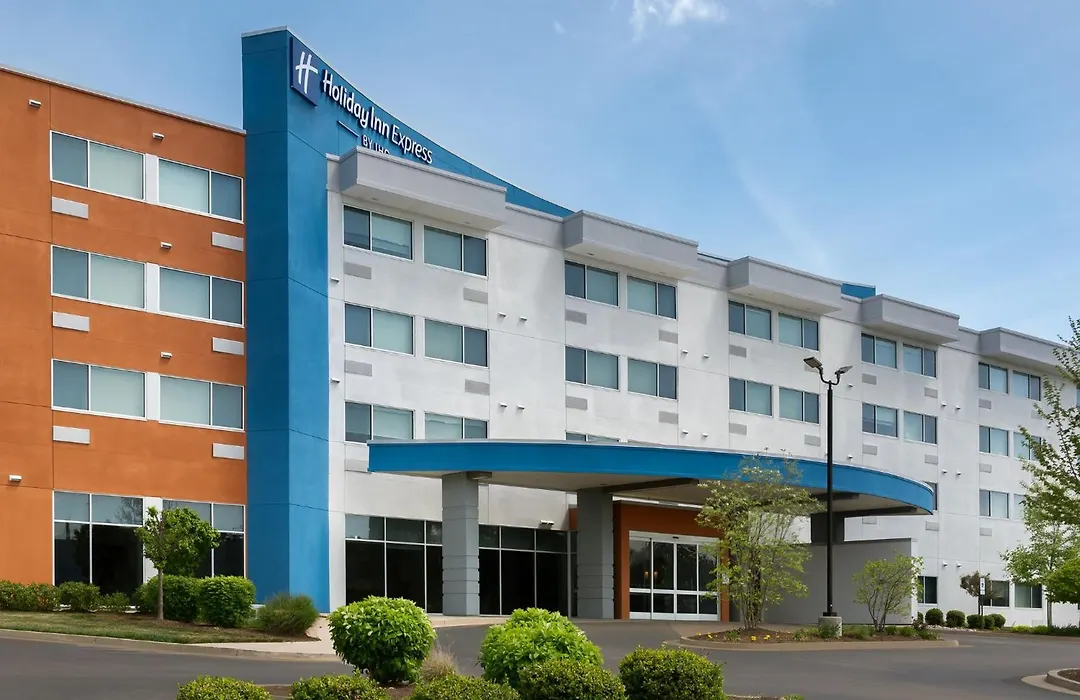 Holiday Inn Express Lexington - Horse Park Area By Ihg-1