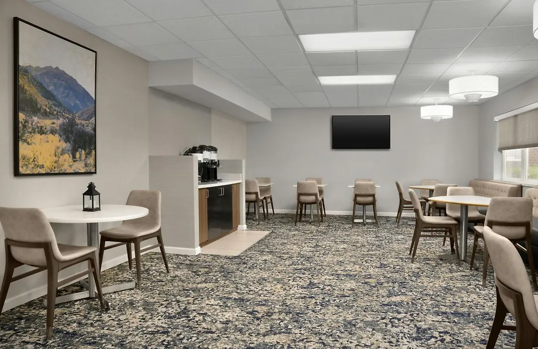 Residence Inn By Marriott Provo North University-1