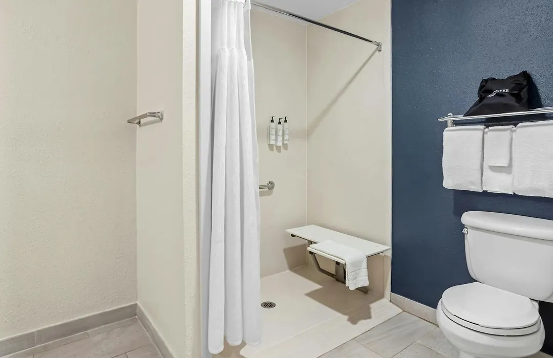 Fairfield Inn & Suites By Marriott Hinesville Fort Stewart-1