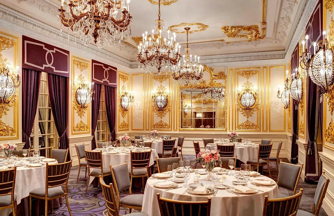 The St. Regis New York-1