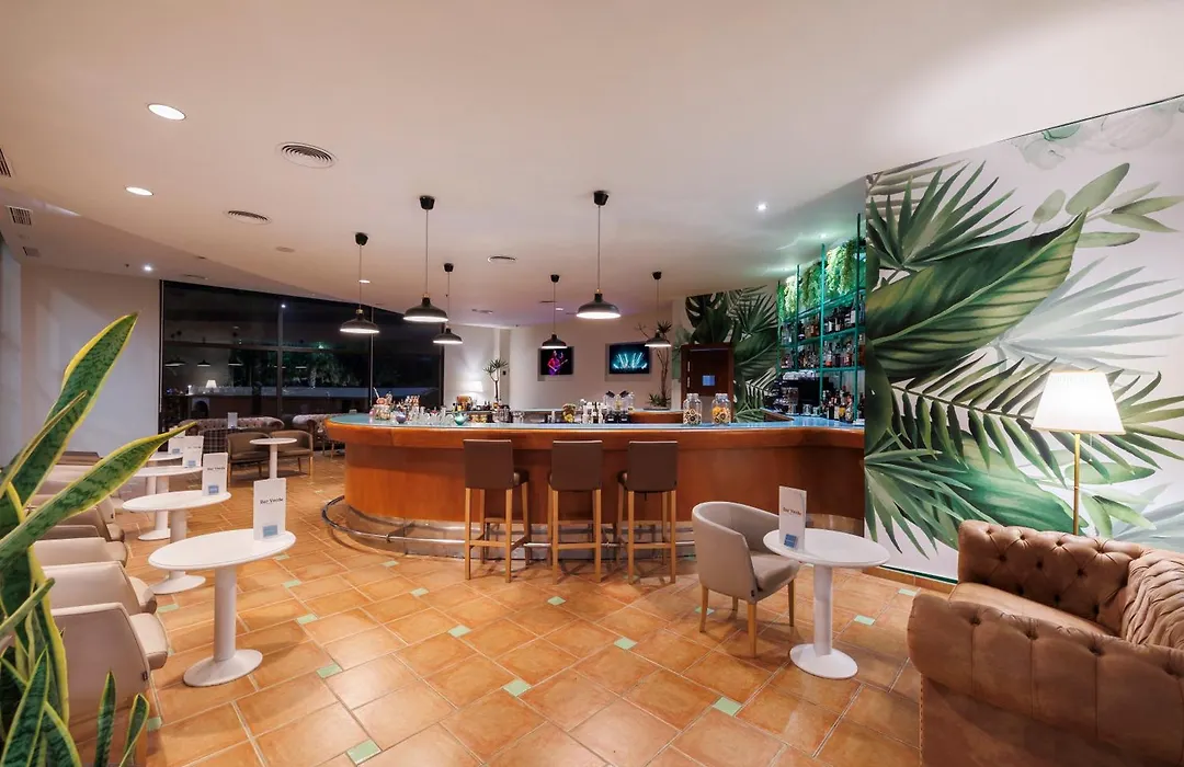 Occidental Jandía Royal Level - Adults Only-1