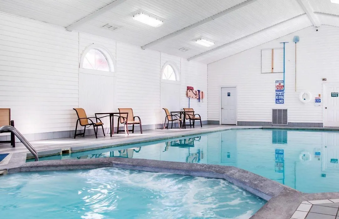 Comfort Inn Lakeside-1