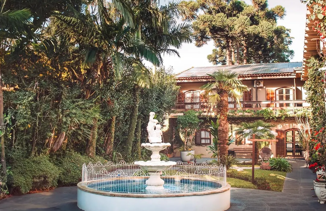 Hotel Sonnet Curitiba-1