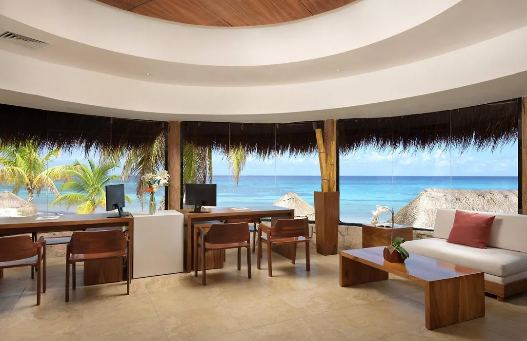 Melia Cozumel All Inclusive-1