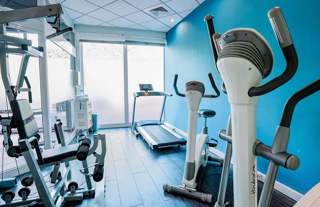 Ibis Martigues Centre-1