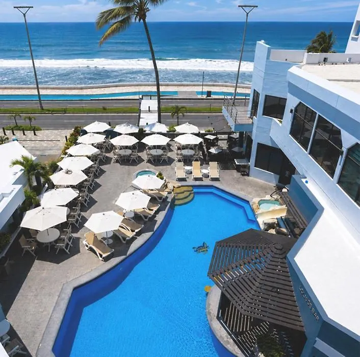 Olas Altas Inn Hotel & Spa-1