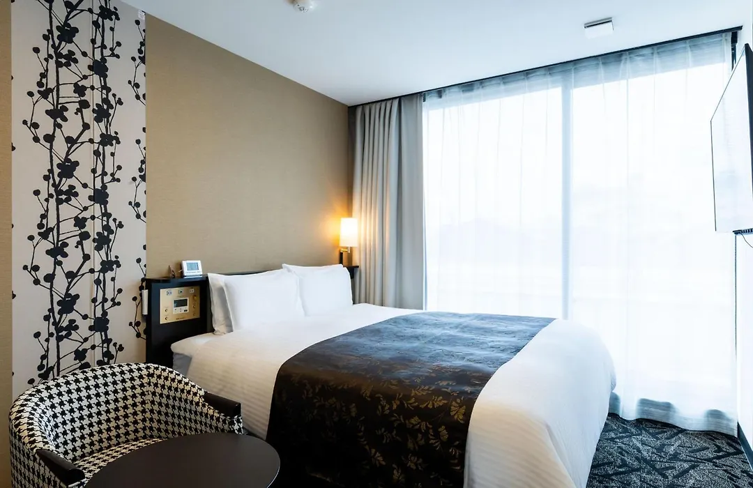 Apa Hotel Kyoto Gion Excellent-1