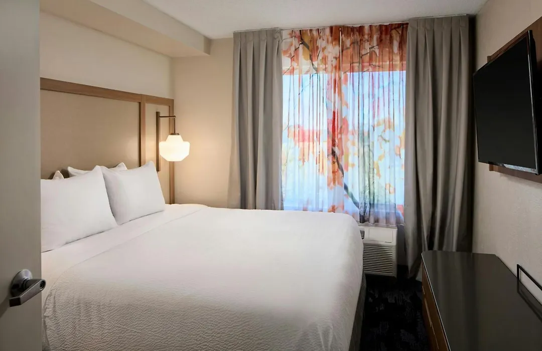 Fairfield Inn & Suites Cleveland Avon-1