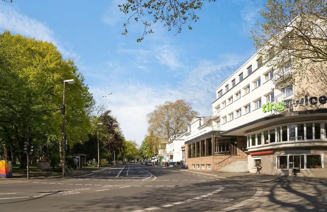 tinyTwice Hotel Bonn-1