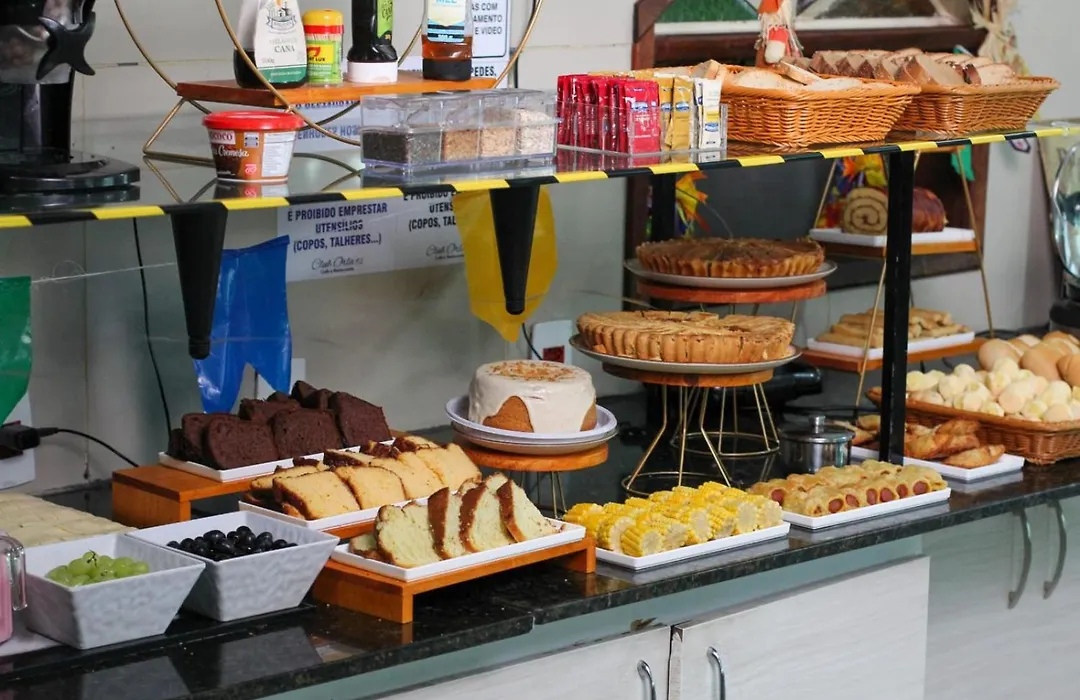 Hotel Orla Guest House-1