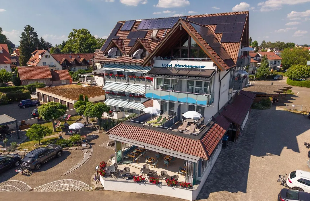 Hotel Meschenmoser-1