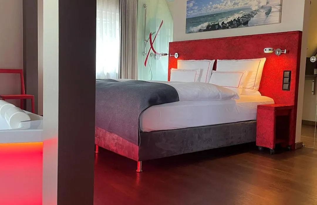 Nixe Boutiquehotel & Spa-1