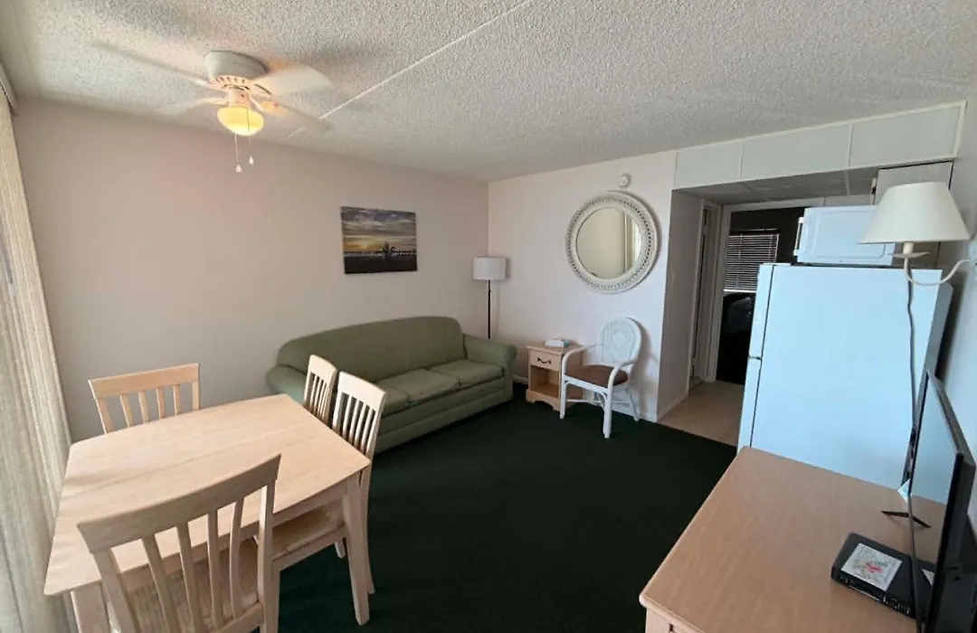 Sea Scape Inn - A Fine Family Destination-1