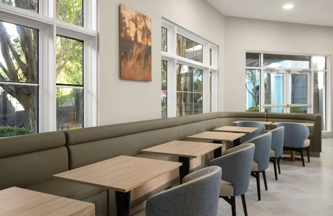 La Quinta By Wyndham Austin Southwest-1