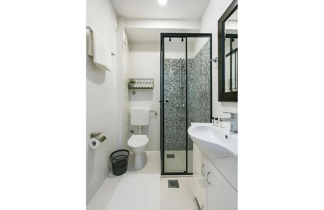 Residence Apartments-1