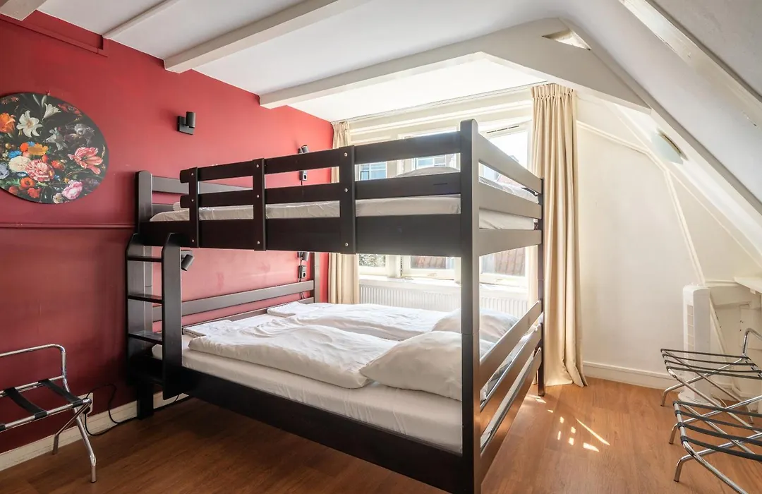 Hotel Prinsenhof Amsterdam-1