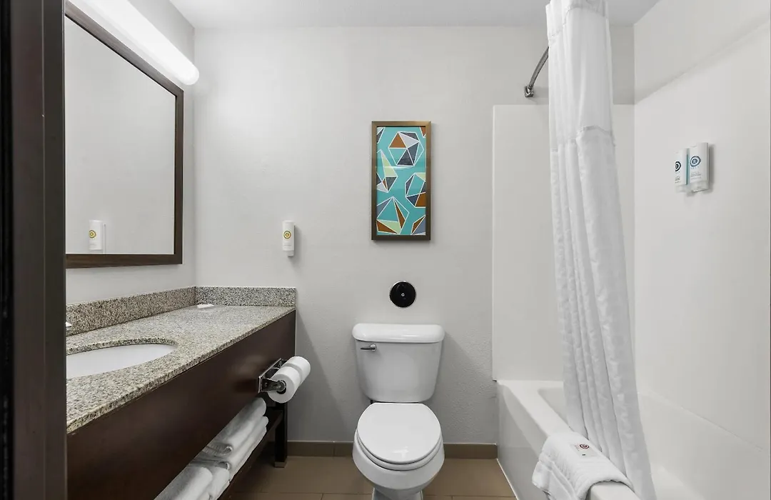 Comfort Inn & Suites Marion I-57-1