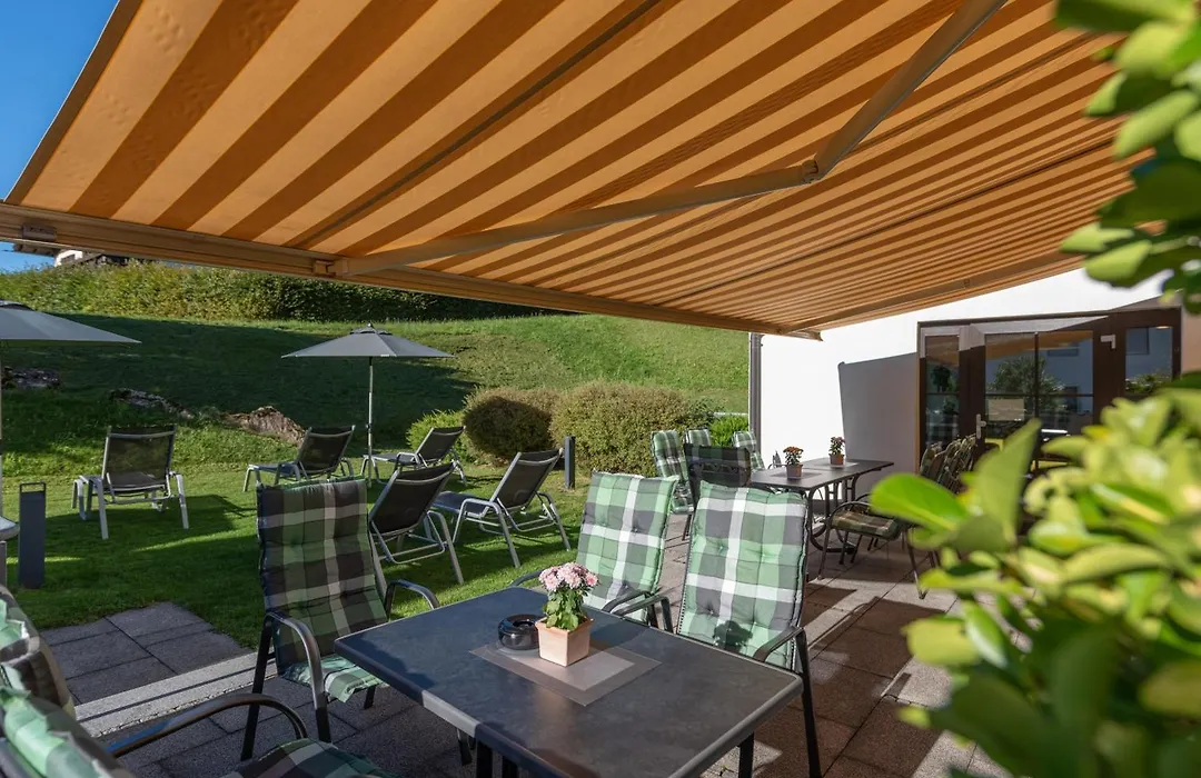 Interest Vitalhotel - Partnerbetrieb von Oberstaufen PLUS-1