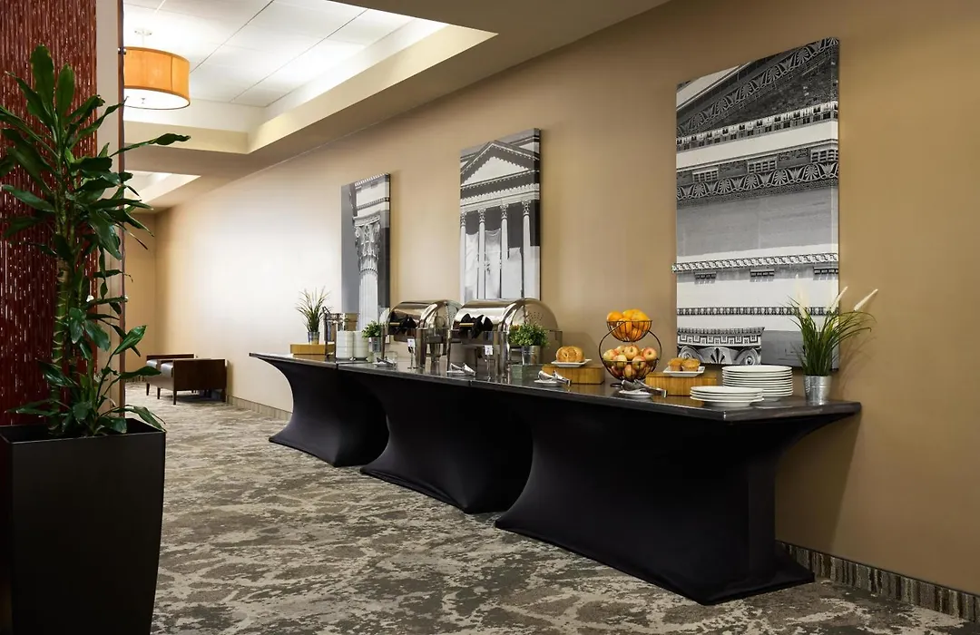 Hyatt House Philadelphia-King Of Prussia-1
