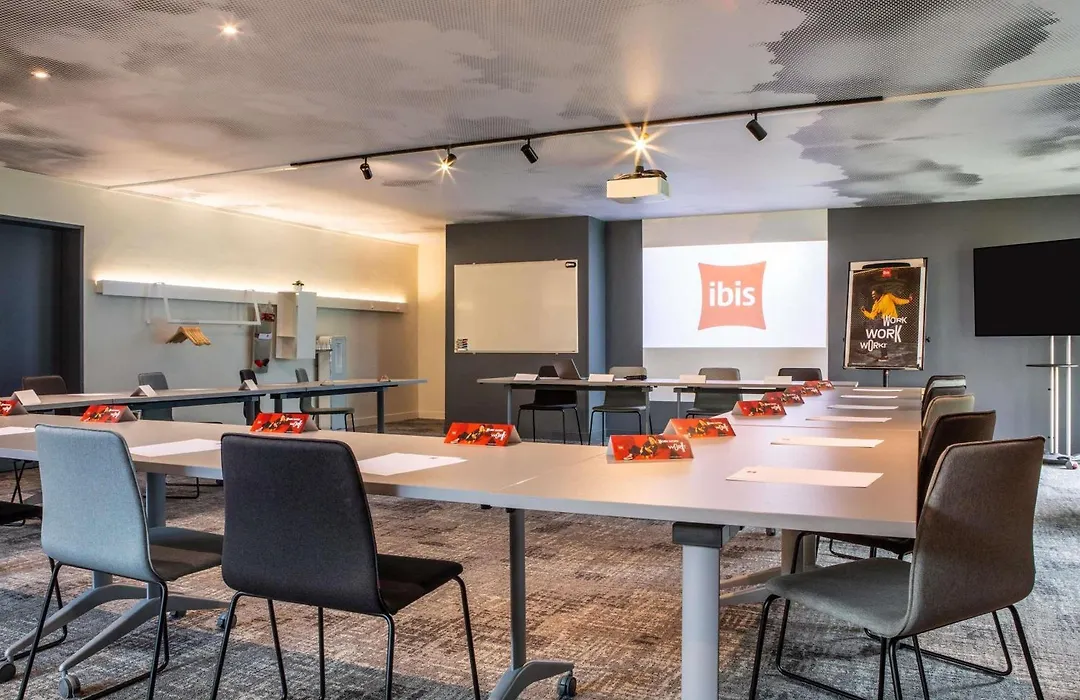 Ibis Compiegne-1