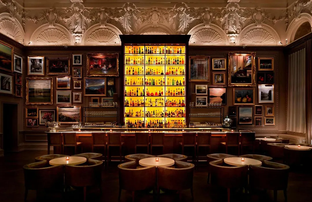 The London Edition-1