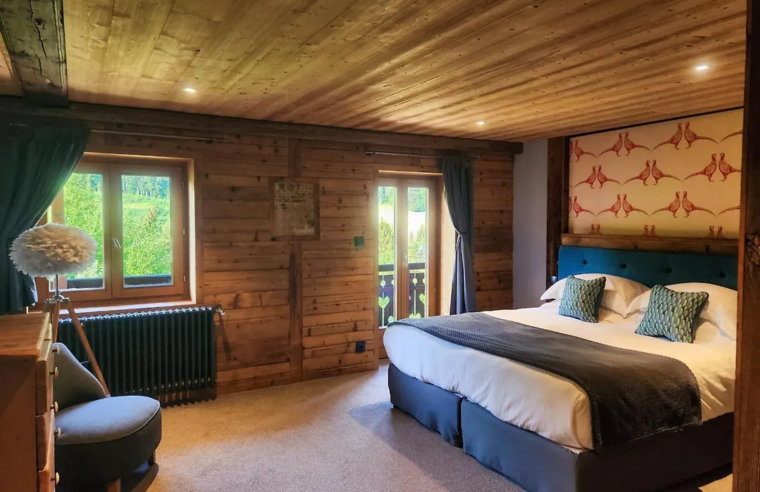 Chalet Cannelle-1