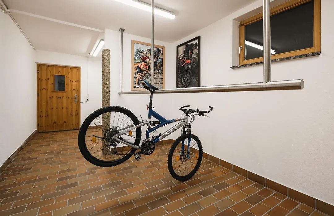 Jochum Hotel Garni-1