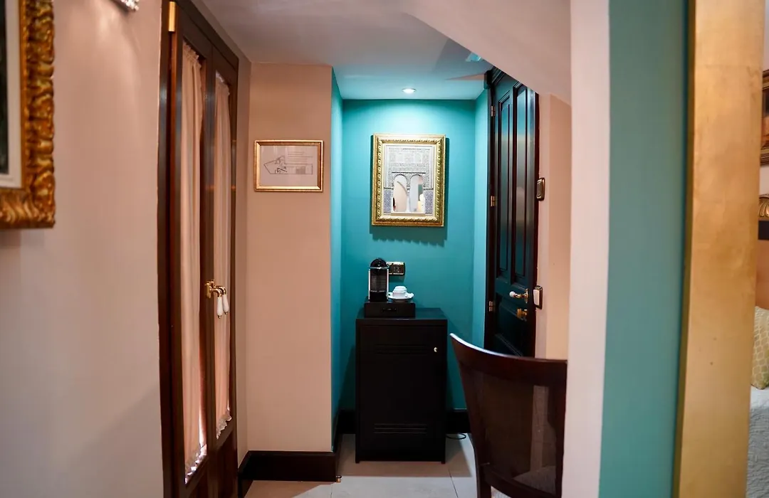 Hotel Boutique Casa Veracruz-1