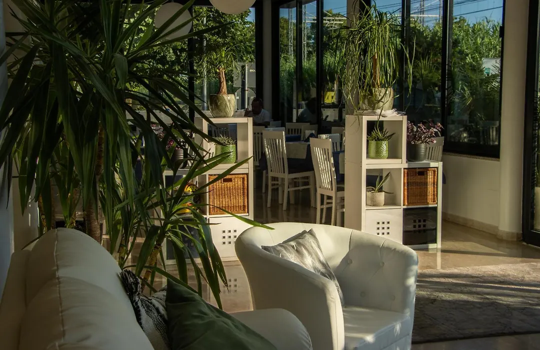 Hotel Maioli B&B-1
