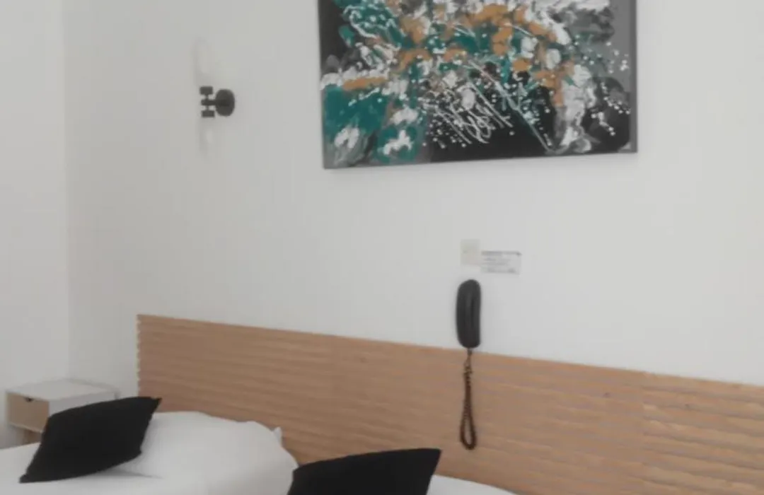 Hôtel Sampiero Corso-1