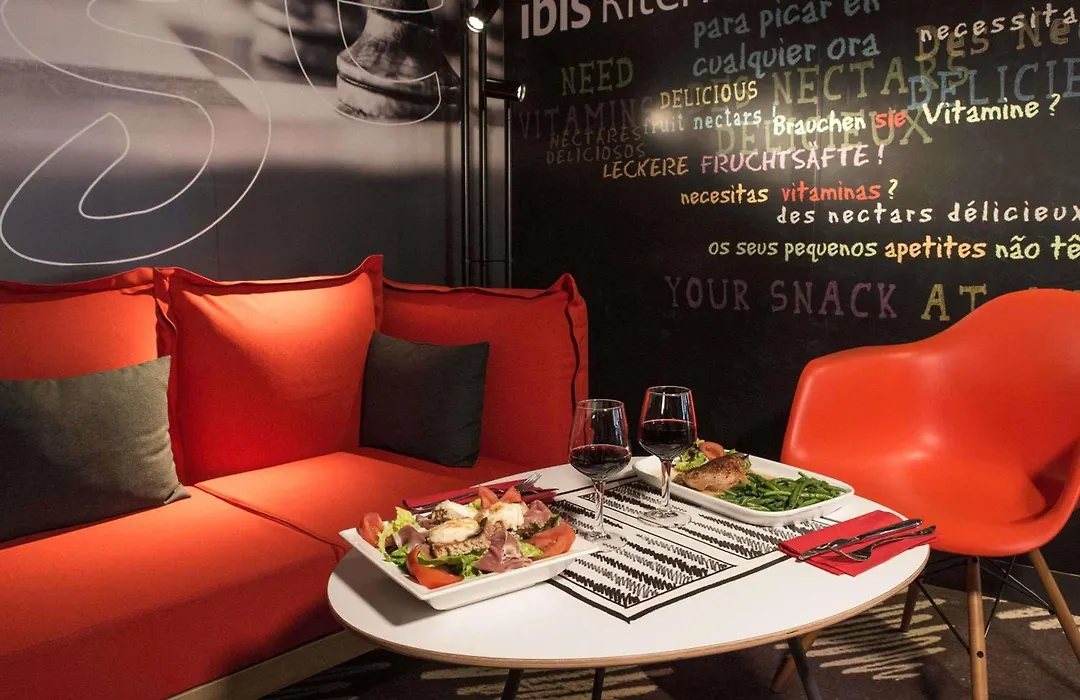 Ibis Lille Centre Grand Palais-1