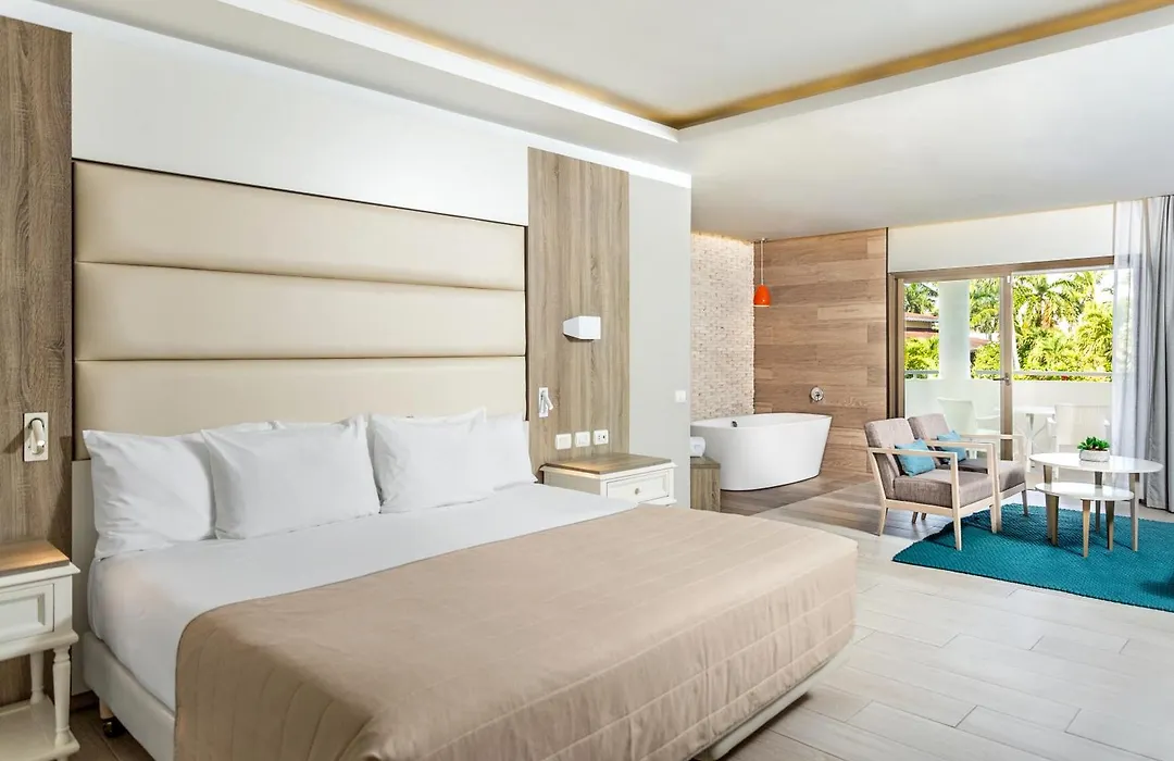 Bahia Principe Escape Ambar (Adults Only)-1