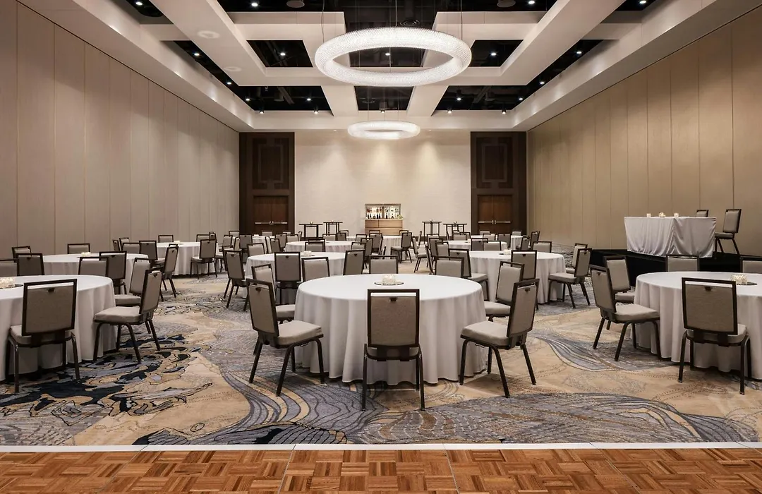 Jw Marriott Minneapolis Mall Of America-1
