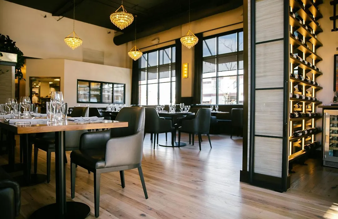 Element By Marriott Bozeman-1