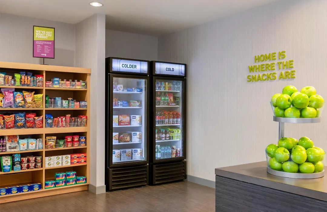 Home2 Suites By Hilton Atlanta South/Mcdonough-1