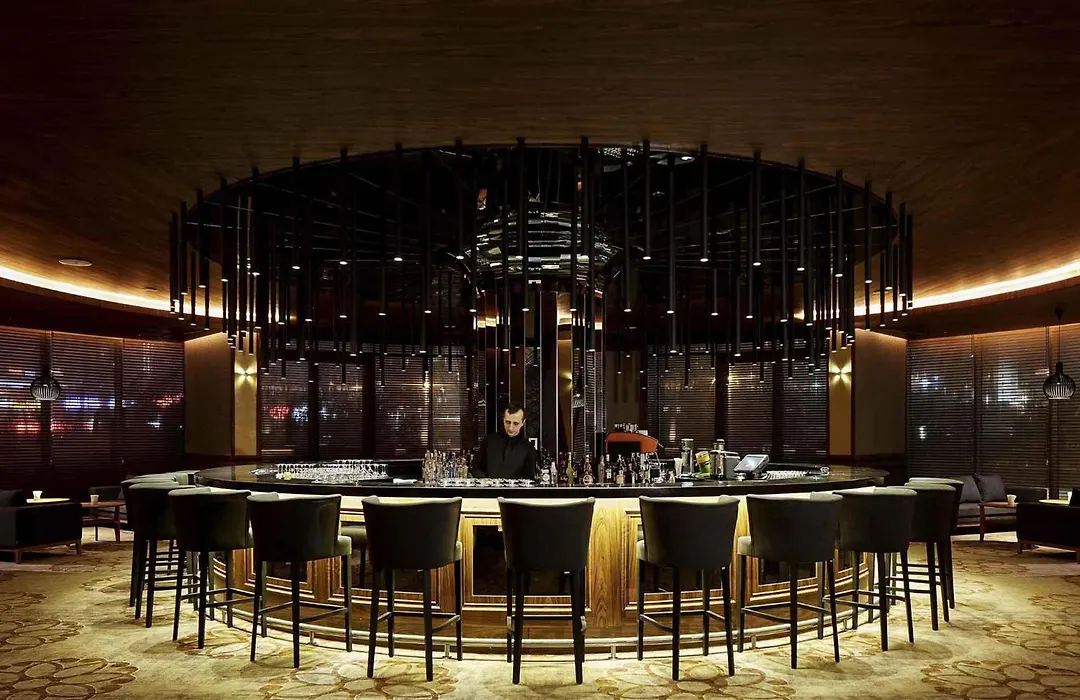 Pullman Istanbul Hotel & Convention Center-1