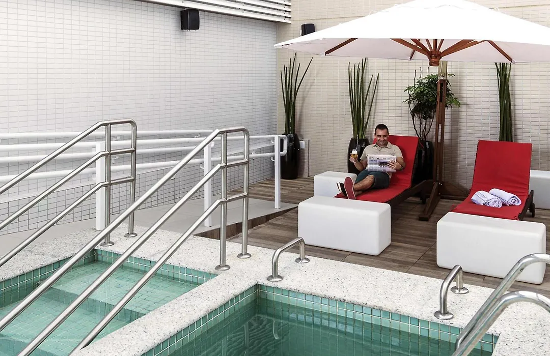 Novotel Santos Gonzaga-1