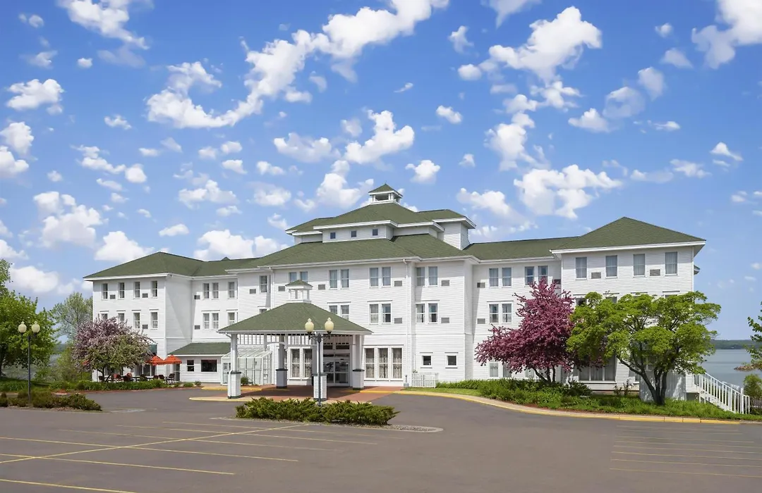 Hotel Chequamegon, BW Signature Collection-1