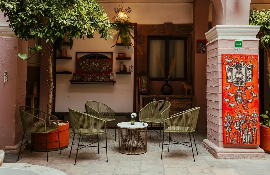 Selina San Miguel De Allende-1