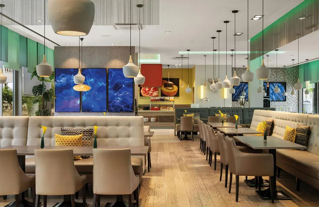 Leonardo Hotel Munich City South-1
