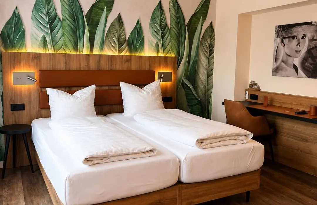 Hotel-Restaurant Amadeus-1