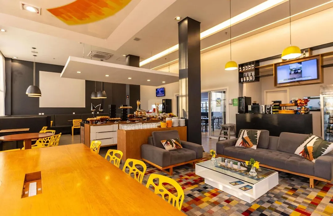 Ibis Styles Boa Vista-1