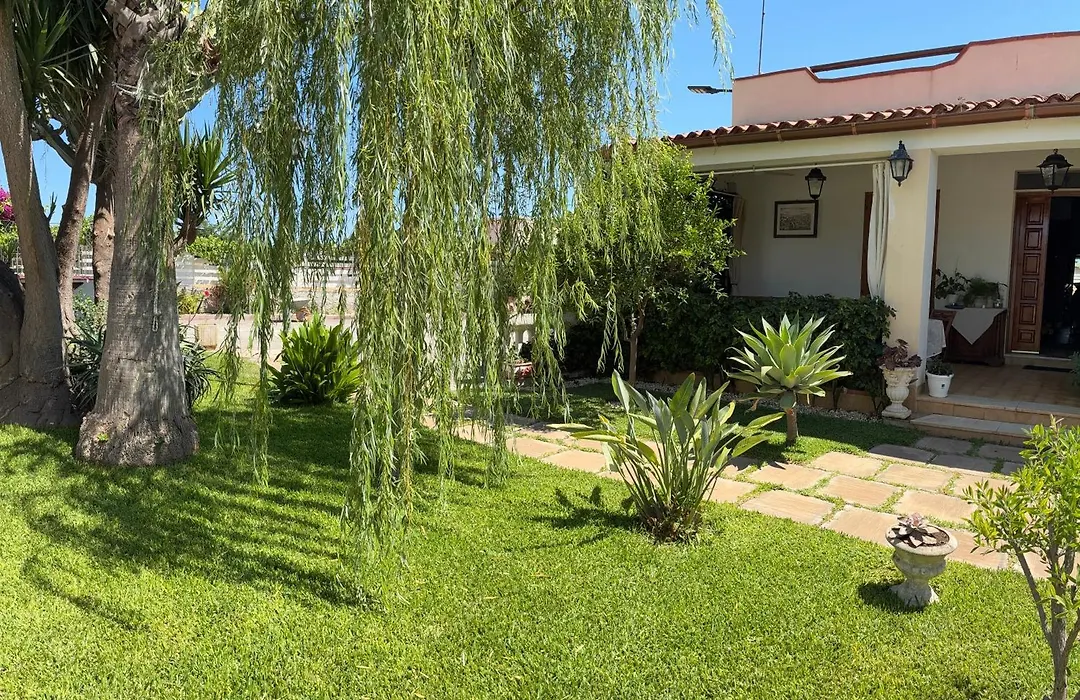 Casa Himera Fontane Bianche-1
