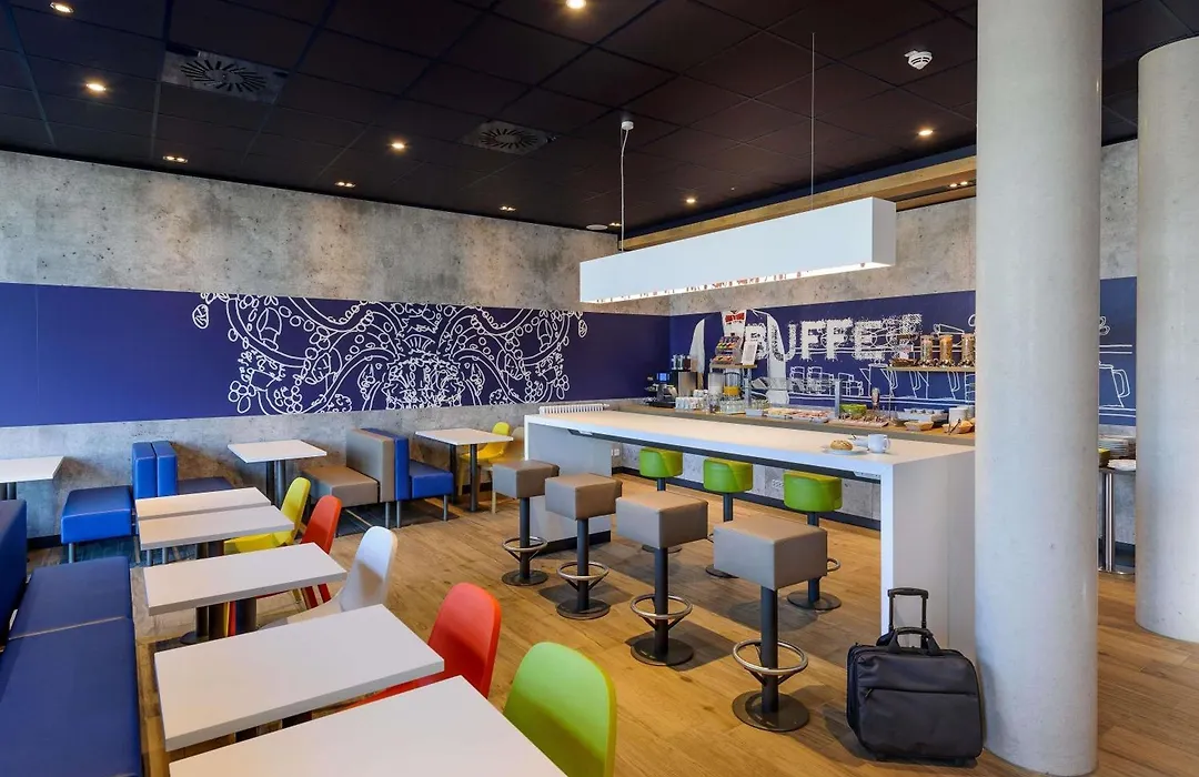 ibis budget Konstanz-1