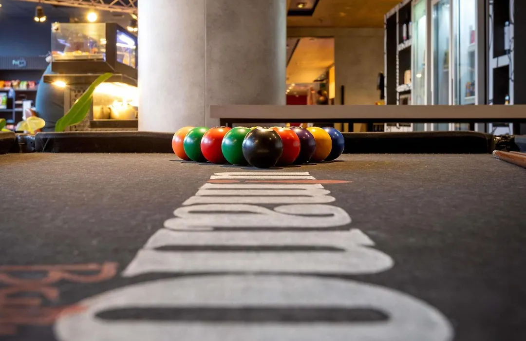 Mercure Jundiai Shopping-1