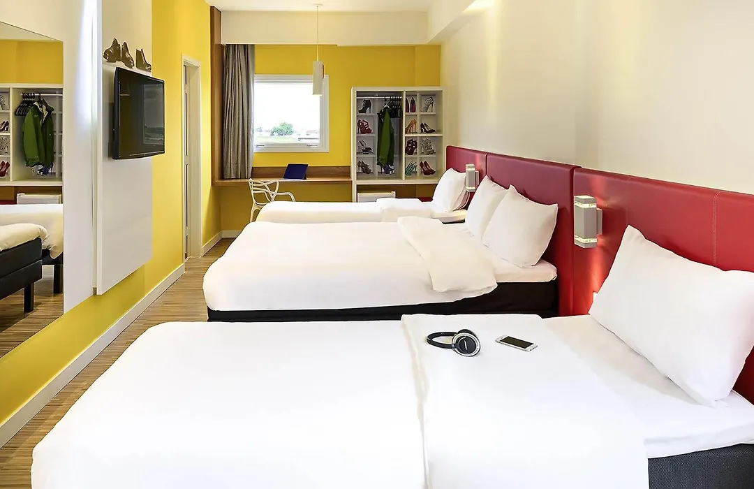 Ibis Styles Birigui-1