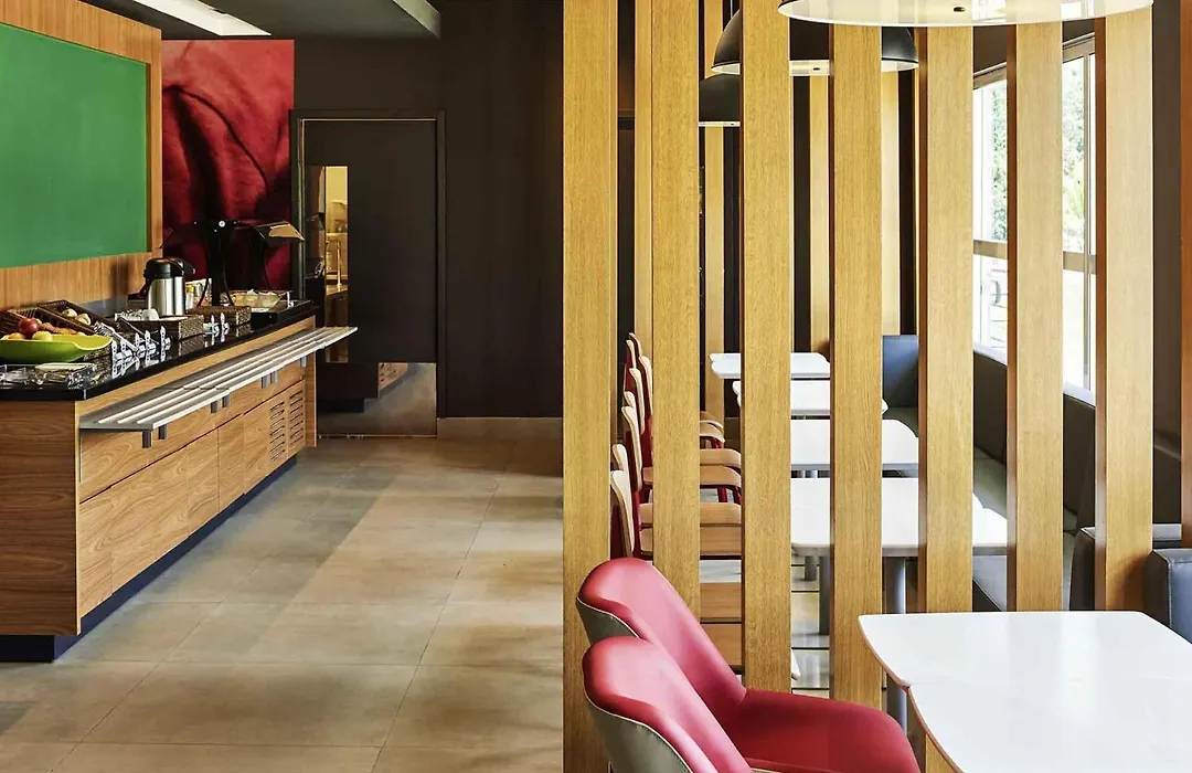 ibis Rio Branco-1