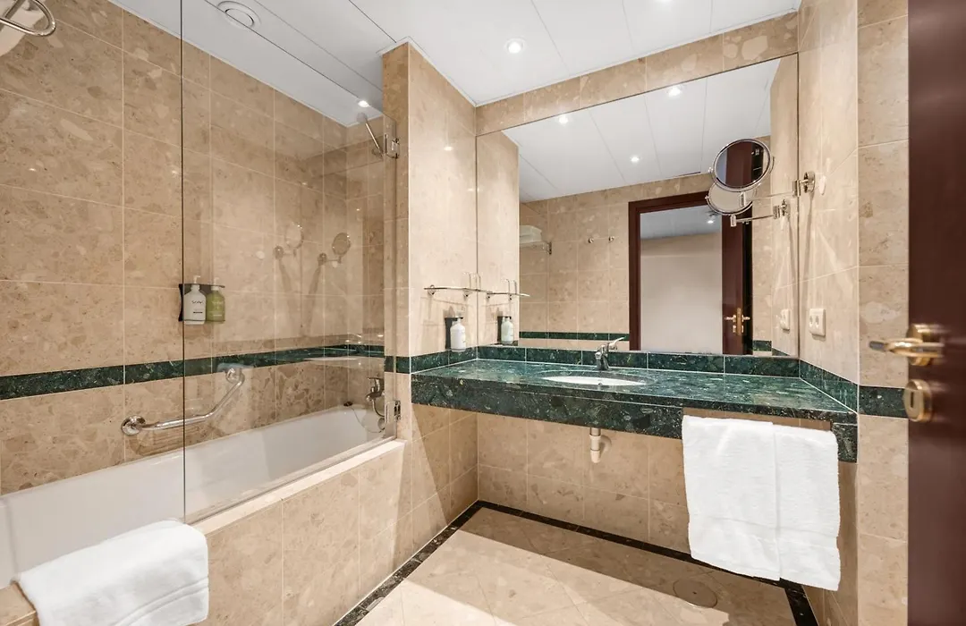 Gaia Residence-1