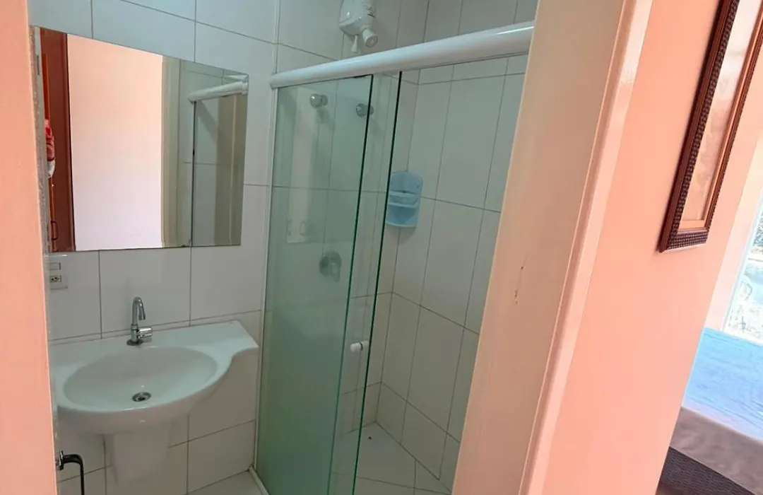 Hotel Canaã Express-1