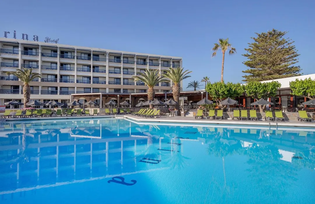 Sol By Melia Marina Beach Crete-1